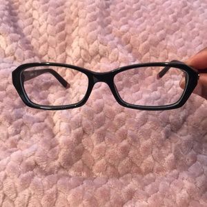 DKNY glasses